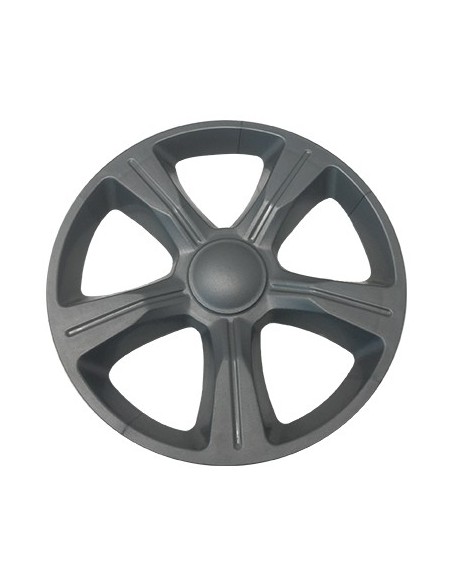 BORCHIA RUOTA RASAERBA 46 46S 46SBS STARS CM 17,5 G24R300000A