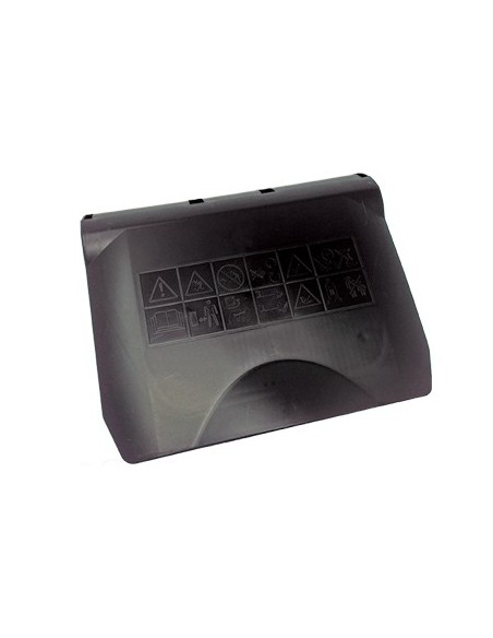 SPORTELLO POSTERIORE RASAERBA 42 43 STARS G26A0000010