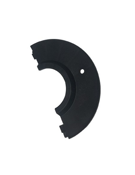 PIASTRA RASAERBA 46S-SBS 51S1-S2-SBS STARS CARTER CINGHIA DX G323G000000