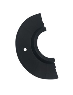 PIASTRA RASAERBA 46S-SBS 51S1-S2-SBS STARS CARTER CINGHIA SX G323H000000