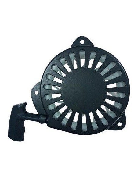 AVVIAMENTO RASAERBA 47S STARS 4T CC 145 LT 65