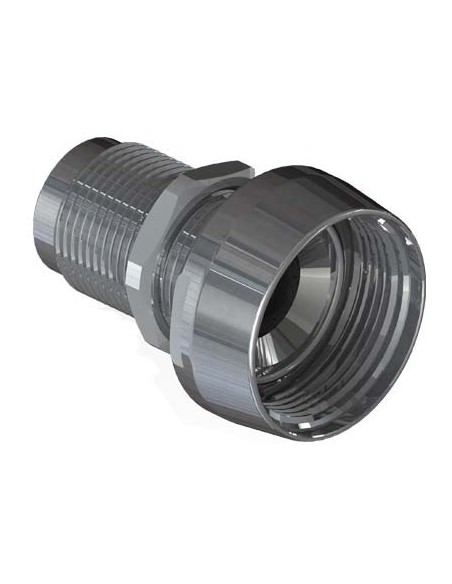 ADATTATORE FORBICE MANICO TELESCOPICO MINELLI X AK MEAK MM 28