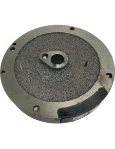 VOLANO RASAERBA 53S STARS Y7B10000000