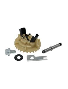 REGOLATORE GIRI RASAERBA 43 STARS COMPLETO