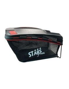 CESTO RASAERBA 53SH STARS COMPLETO