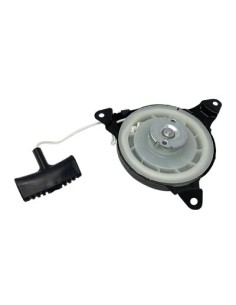 AVVIAMENTO RASAERBA 43 STARS Y1A20000100