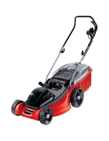 RASAERBA ELETTRICO GC-EM 1743 EINHELL VOLT 230 WATT 1700 CM 43 LT 52