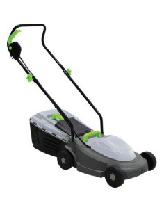 RASAERBA ELETTRICO MIG 33 STARS