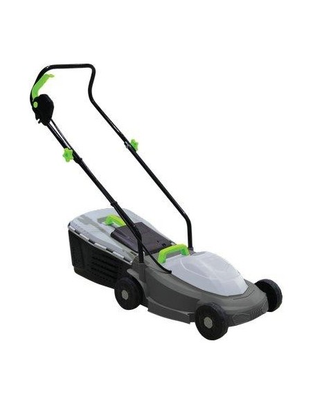 RASAERBA ELETTRICO MIG 33 STARS