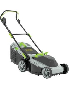 RASAERBA ELETTRICO MIG 38 STARS VOLT 230 WATT 1600 CM 38 LT 45