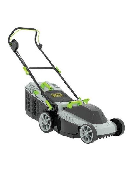 RASAERBA ELETTRICO MIG 38 STARS VOLT 230 WATT 1600 CM 38 LT 45