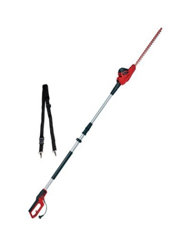 TAGLIASIEPE ELETTRICO TELES GC-HH 5056 EINHELL VOLT 230 WATT 500 MM 470X20 MT 2,40