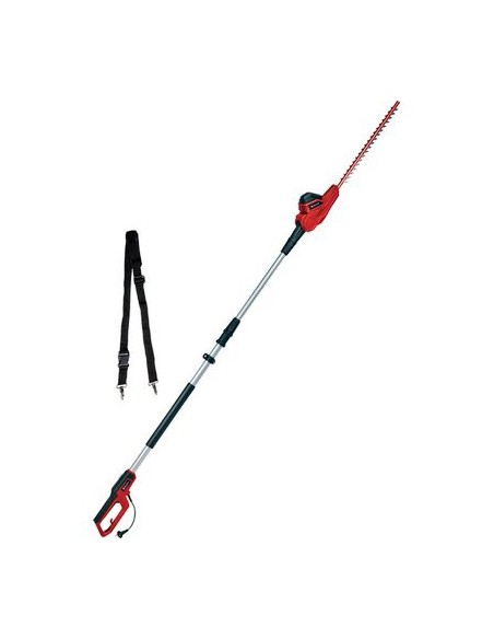 TAGLIASIEPE ELETTRICO TELES GC-HH 5056 EINHELL VOLT 230 WATT 500 MM 470X20 MT 2,40