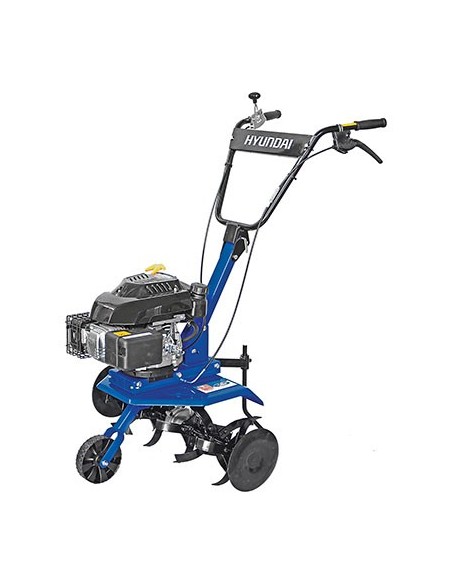 MOTOZAPPA 35110 HYUNDAI 4T CC 140 FRESA CM 65