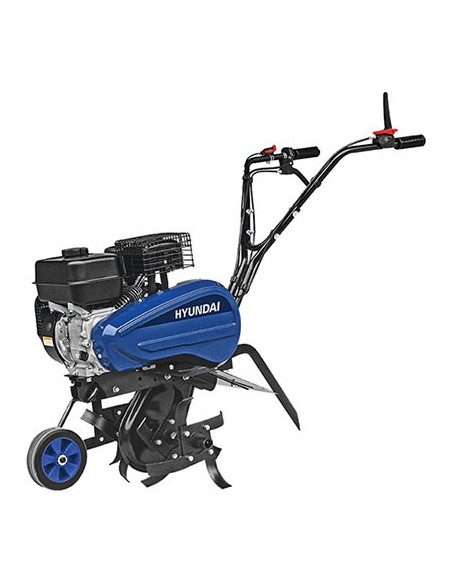 MOTOZAPPA 35121 HYUNDAI 4T CC 196 FRESA CM 50