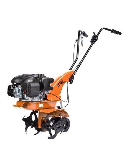 MOTOZAPPA Z2 STARS LONCIN 4T CC 123 FRESA CM 40 + RETRO