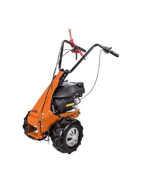 MULTIATTREZZO MINIEFFE STARS RATO 4T CC 200