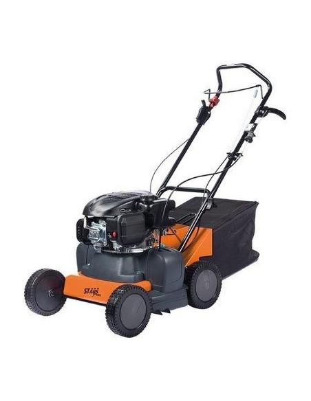 SCARIFICATORE SC 42 STARS LONCIN 4T CC 123 CM 42+CESTO