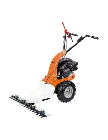 MOTOFALCE M90 STARS 4T LONCIN E-SERIES CC 123 CM 90