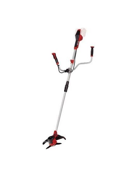 DECESPUGLIATORE BATTERIA AGILLO 36/255 EINHELL VOLT 18 X-CHANGE SOLO CORPO MACCHINA CM 25,5X 30