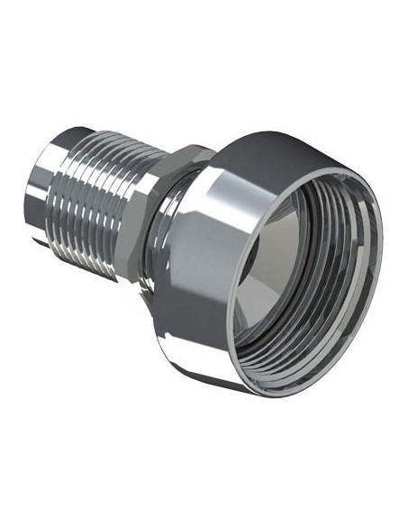 ADATTATORE FORBICE MANICO TELESCOPICO MINELLI X AC MEAK MM 35