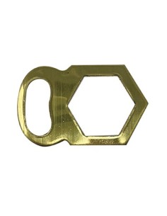 FERMADADO FORBICE POTA 125S 127S DUE BUOI CM 21/23