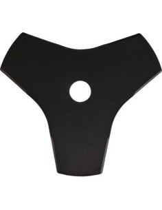 DISCO X DECESPUGLIATORE AGILLO EINHELL ACCIAIO DENTI  3 D.MM 200