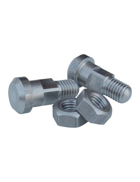 BULLONE FORBICE POTA 125S 127S DUE BUOI CM 21