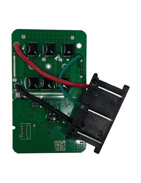 SCHEDA ELETTRONICA SEGA EASYCUT PRO STARS N...20 OLD 2021