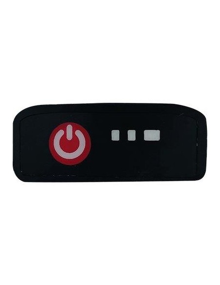 STICKER PULSANTE SEGA EASYCUT PRO STARS N...22