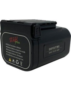 BATTERIA EASYCUT REX STARS VOLT 16,8 AH 4,0