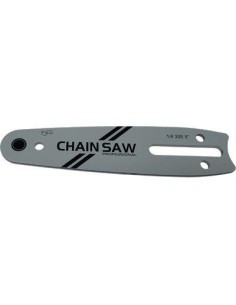 BARRA SEGA EASYCUT REX STARS CM 12,7