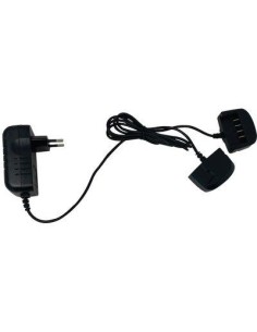 CARICABATTERIA EASYCUT REX STARS VOLT 16,8