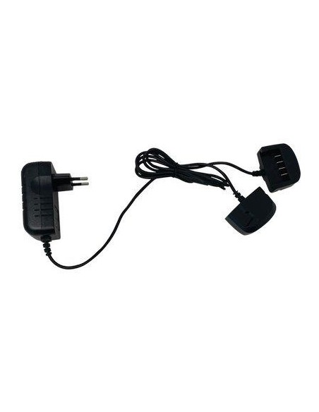 CARICABATTERIA EASYCUT REX STARS VOLT 16,8