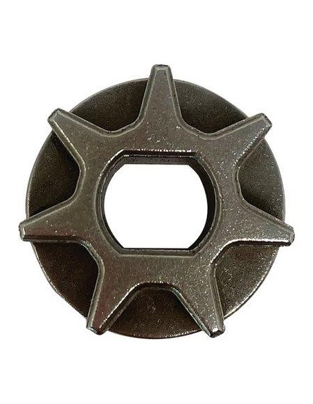 PIGNONE SEGA EASYCUT REX STARS N... 7