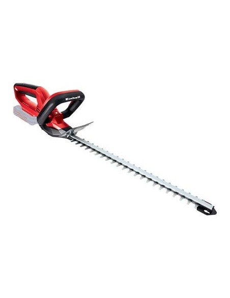 TAGLIASIEPE BATTERIA GE-CH 1846 LI EINHELL VOLT 18 MM 520X15 SOLO CORPO MACCHINA