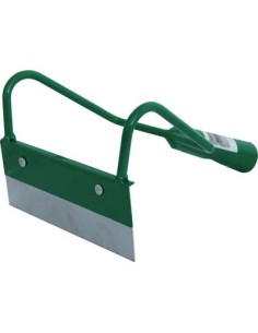 SARCHIATORE LAMA LUCIDA STARS ACCIAIO CM 16 O.MM 26