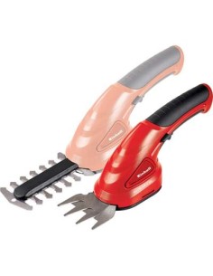 SFOLTIRAMI E SIEPI BATTERIA GC-CG 3.6 LI EINHELL VOLT 3,6 AH 1,3 MM 100X8