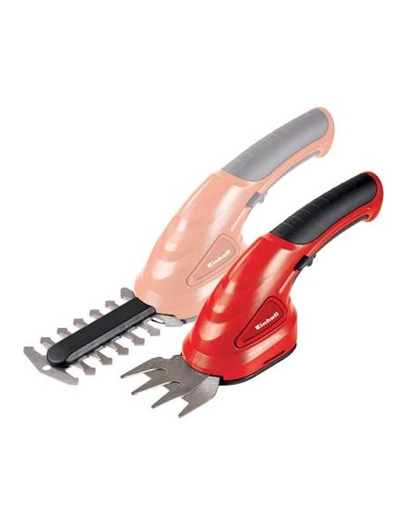 SFOLTIRAMI E SIEPI BATTERIA GC-CG 3.6 LI EINHELL VOLT 3,6 AH 1,3 MM 100X8