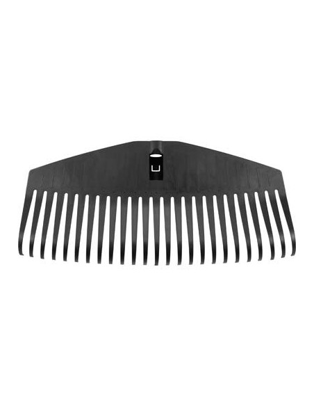 SCOPA GIARDINO SOLID FISKARS PP SIZE  L MM 228X520