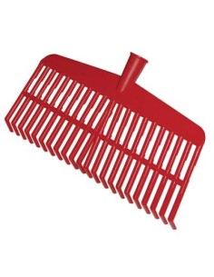 SCOPA GIARDINO 012L STEA PP CM 39 O.FILETTO ITALIA/CONICO MM 26