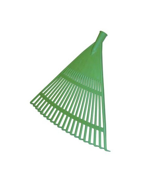 SCOPA GIARDINO 010 STEA PP L.CM 45 O.FILETTO ITALIA/CONICO MM 26