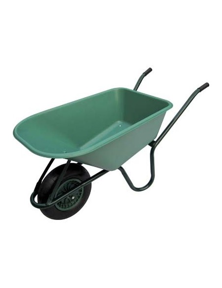 CARRIOLA GARDEN HAND VASCA PPL LT 100 RUOTA MM 390X90