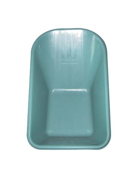 VASCA X CARRIOLA GARDEN HAND PPL LT 100