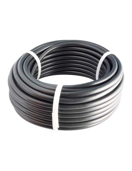 MICROTUBO X IRRIGOCCIA A ROTOLO PVC MORBIDO MM 4X6 MT 15