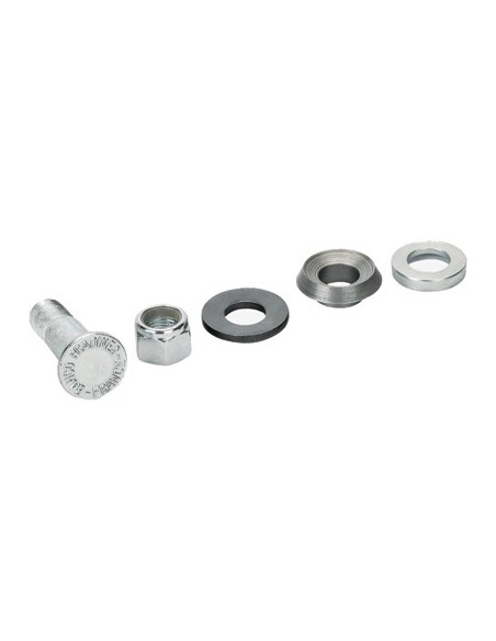 BULLONI TRONCARAMI A CESOIA P160-SL R144PV BAHCO CENTRALI