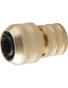 RACCORDO RAPIDO STRINGITUBO OTTONE STARS 45323