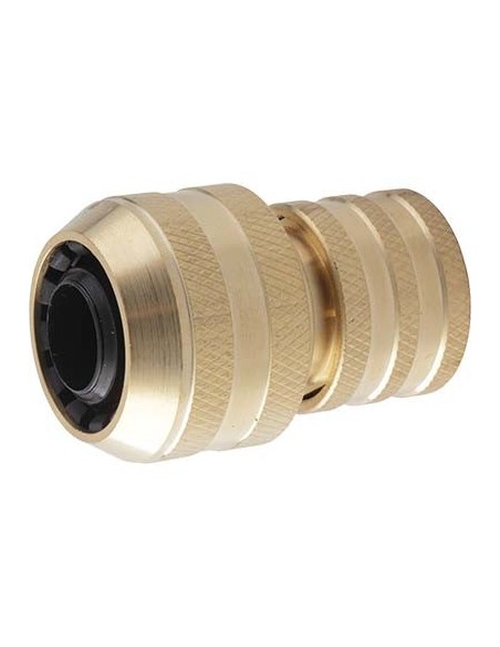 RACCORDO RAPIDO STRINGITUBO OTTONE STARS 45323