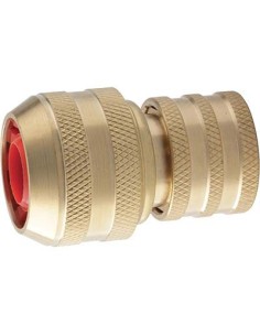 RACCORDO RAPIDO STRINGITUBO OTTONE STARS 45385