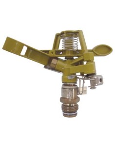 IRRIGATORE BATTENTE 423 STARS OTTONE SETTORE 1/2M SELF